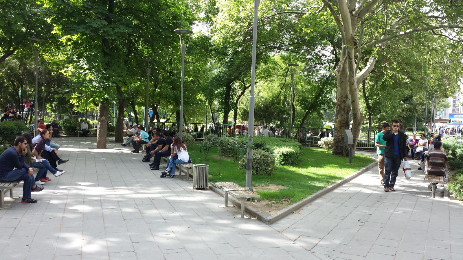 Ankara Gunduz